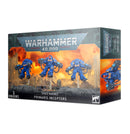 Space Marines - Primaris Inceptors-Box Set-Ashdown Gaming