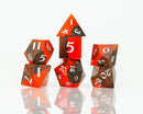 Sirius Dice: Crimson Grove Limited Edition Dice Set-Accessories-Ashdown Gaming
