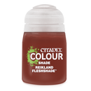 Citadel Shade - Reikland Fleshshade 18ml-Wash-Ashdown Gaming