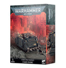 Chaos Space Marines - Rhino-Boxed Set-Ashdown Gaming