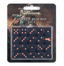 Son's of Behemat: Dice-Games-Ashdown Gaming