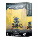Orks - Zodgrod Wortsnagga-Box-Ashdown Gaming