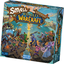 Small World of Warcraft-Board Games-Ashdown Gaming