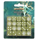 Sylvaneth - Dice-Boxed Set-Ashdown Gaming