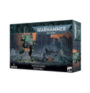 Astra Militarum - Sentinel-Boxed Set-Ashdown Gaming