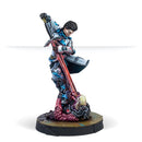 Infinity CodeOne: Shona Carano Event Model-Boxed Set-Ashdown Gaming