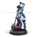 Infinity CodeOne: Shona Carano Event Model-Boxed Set-Ashdown Gaming