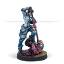Infinity CodeOne: Shona Carano Event Model-Boxed Set-Ashdown Gaming