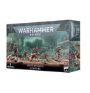 Adeptas Mechanicus - Sicarians-Boxed Set-Ashdown Gaming
