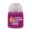 Citadel Contrast - Sigvald Burgundy-Paint-Ashdown Gaming