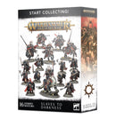 Slaves to Darkness - Start Collecting-Boxed Set-Ashdown Gaming
