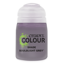 Citadel Shade - Soulblight Grey 18ml-Wash-Ashdown Gaming