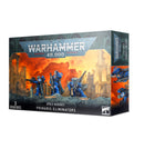 Space Marines - Primaris Eliminators-Boxed Set-Ashdown Gaming