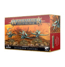 Sylvaneth - Spiterider Lancers-Boxed Set-Ashdown Gaming