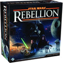 Star Wars Rebellion-Board Games-Ashdown Gaming