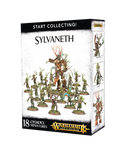 Sylvaneth - Start Collecting-Boxed Set-Ashdown Gaming