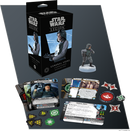 Star Wars Legion: General Veers Commander Expansion-Commander-Ashdown Gaming