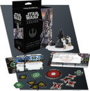 Star Wars Legion: 1.4 FD Laser Cannon Team Unit-Unit-Ashdown Gaming