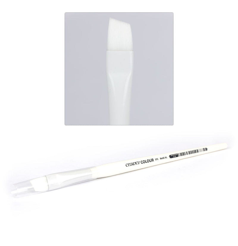 Citadel Synthetic XLarge Base Brush-Brush-Ashdown Gaming