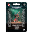 Adeptas Mechanicus - Technoarchaelogist-Boxed Set-Ashdown Gaming