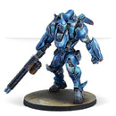 Infinity CodeOne: Cutters (TAG)-Boxed Set-Ashdown Gaming