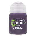 Citadel Shade - Targor Rageshade 18ml-Wash-Ashdown Gaming