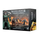 Horus Heresy - Legiones Astartes: Terminator Tartaros Squad-Boxed Set-Ashdown Gaming
