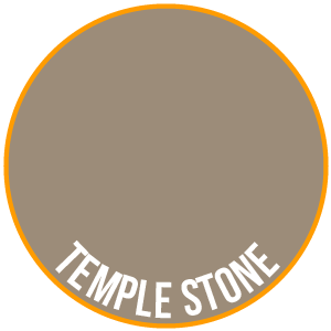 Two Thin Coats - Temple Stone-Paint-Ashdown Gaming