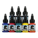 Pro Acryl - Expansion Set