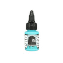 Pro Acryl - Turquoise-Paint-Ashdown Gaming