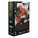 Unmatched - Robin Hood vs Big Foot-Board Games-Ashdown Gaming