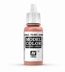 Vallejo Model Color: German Orange-Paint-Ashdown Gaming