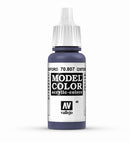 Vallejo Model Color: Oxford Blue-Paint-Ashdown Gaming