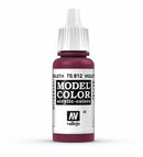 Vallejo Model Color: Violet Red-Paint-Ashdown Gaming