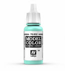 Vallejo Model Color: Verdigris Glaze-Paint-Ashdown Gaming