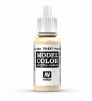 Vallejo Model Color: Pale Sand-Paint-Ashdown Gaming