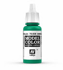 Vallejo Model Color: Emerald-Paint-Ashdown Gaming