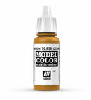 Vallejo Model Color: Ochre Brown-Paint-Ashdown Gaming