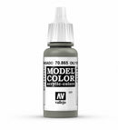 Vallejo Model Color: Oily Steel-Paint-Ashdown Gaming