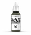 Vallejo Model Color: Camouflage Olive Green-Paint-Ashdown Gaming