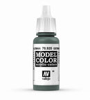 Vallejo Model Color: German Uniform-Paint-Ashdown Gaming