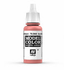 Vallejo Model Color: Old Rose-Paint-Ashdown Gaming