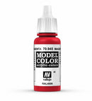 Vallejo Model Color: Magenta-Paint-Ashdown Gaming