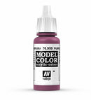 Vallejo Model Color: Purple-Paint-Ashdown Gaming