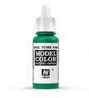 Vallejo Model Color: Park Green Flat-Paint-Ashdown Gaming