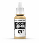 Vallejo Model Color: Buff-Paint-Ashdown Gaming