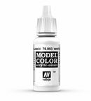Vallejo Model Color: White Grey-Paint-Ashdown Gaming