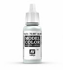 Vallejo Model Color: Silver-Paint-Ashdown Gaming