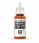 Vallejo Model Color: Copper-Paint-Ashdown Gaming