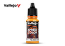 Vallejo Xpress Color: Imperial Yellow-Paint-Ashdown Gaming